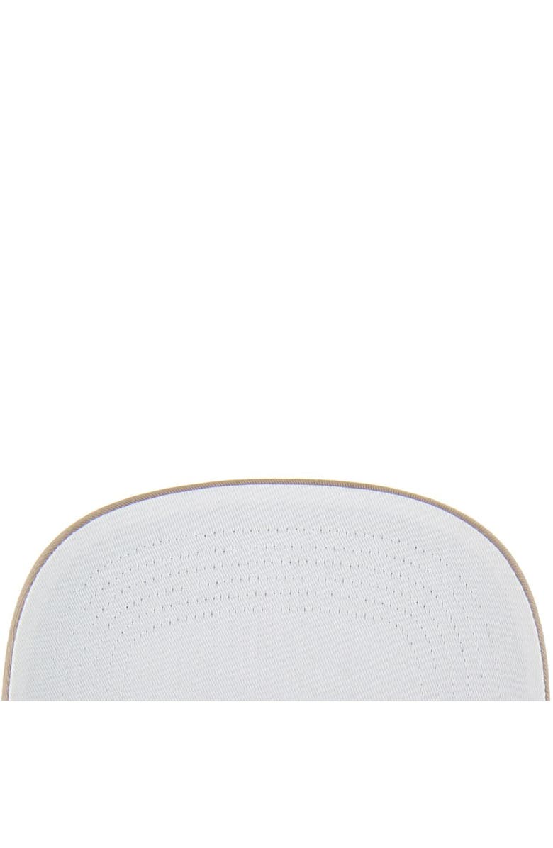 '47 Men's '47  Brown Seattle Mariners Foundational Mesh Hitch Adjustable Hat, Alternate, color, Brown