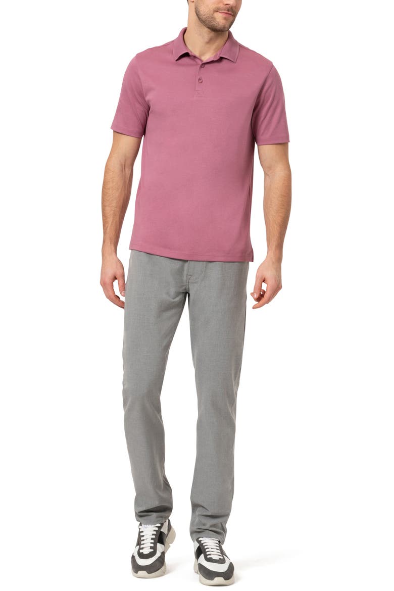 Courage Straight Leg Pants, Alternate, color, GREY SUPREME