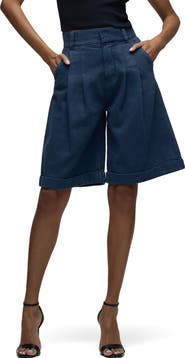 Hudson Jeans Brooks Bermuda Short