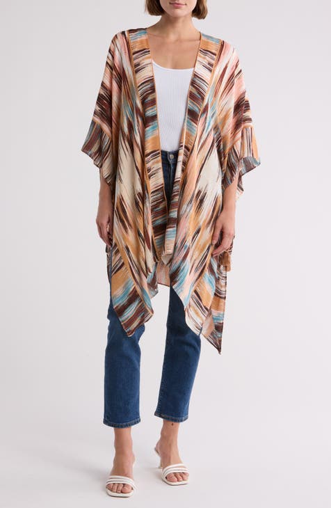 Ikat Duster