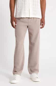 Solid Sweatpants