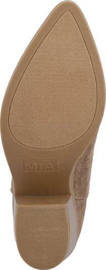 Faylinn Western Boot