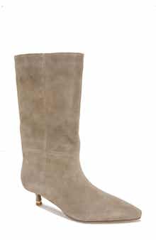 Kenneth Cole Meryl Pointed Toe Boot