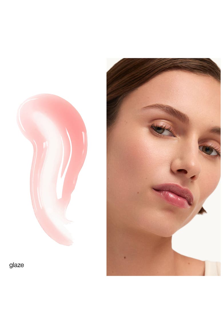 Hydrabarrier Lip Gloss, Alternate, color, GLAZE