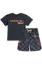 selected Mcqueen Charcoal
