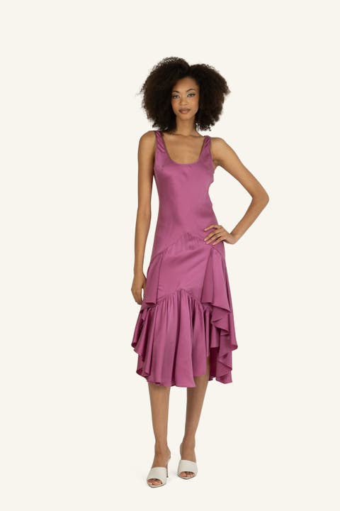 Evelyn Dress