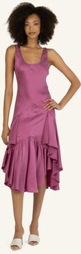 SECRET MISSION Evelyn Dress