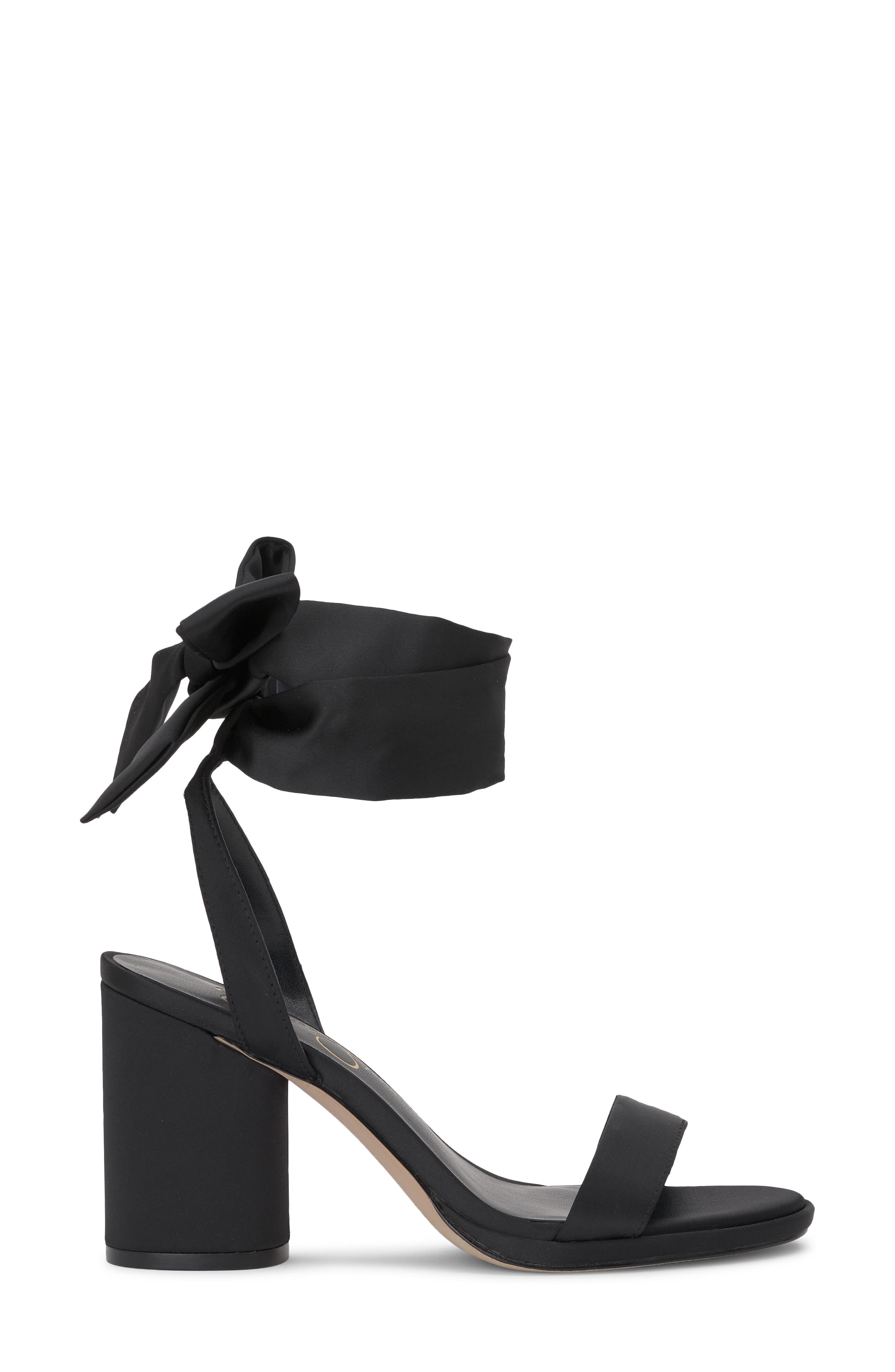 Jessica Simpson Cadith Ankle Wrap Sandal, Alternate, color, 