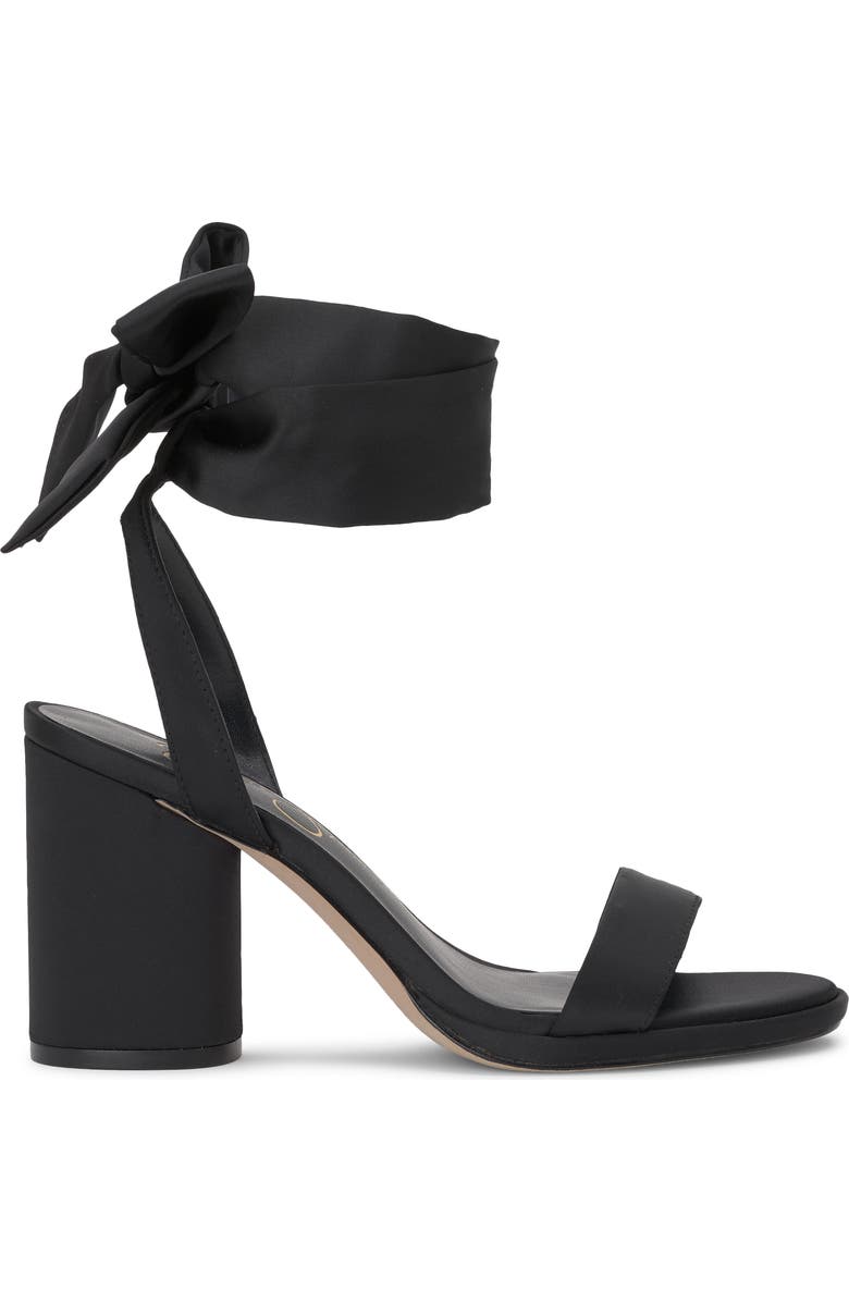 Jessica Simpson Cadith Ankle Wrap Sandal, Alternate, color,