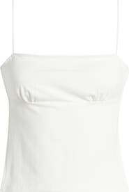 トップス FETICO Open Back Camisole FETICO Open Back Camisole Camisoles