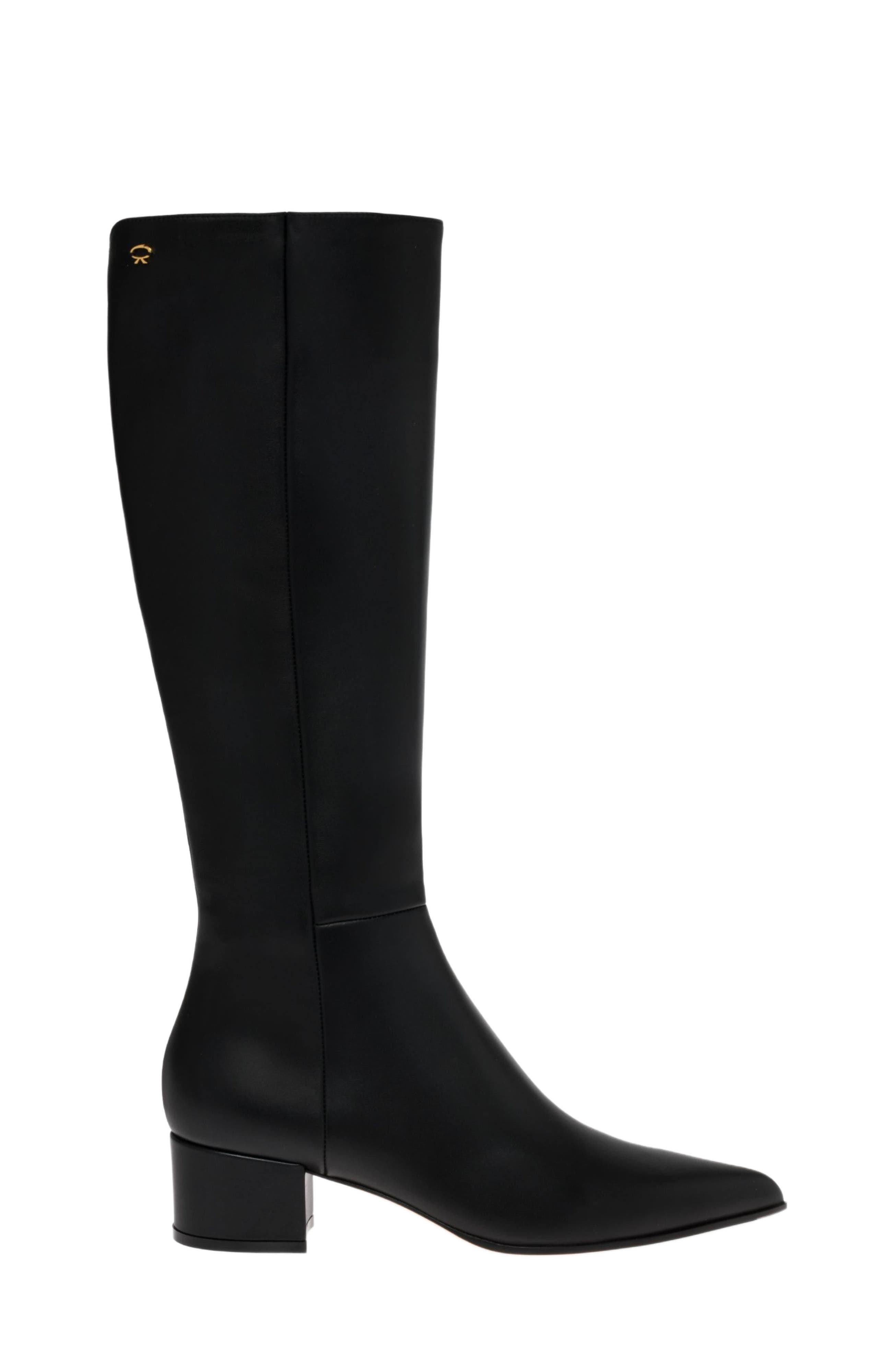 Gianvito Rossi LYELL BOOT 45 ロングブーツ Gianvito Rossi Lyell Boot 45 | Nordstrom