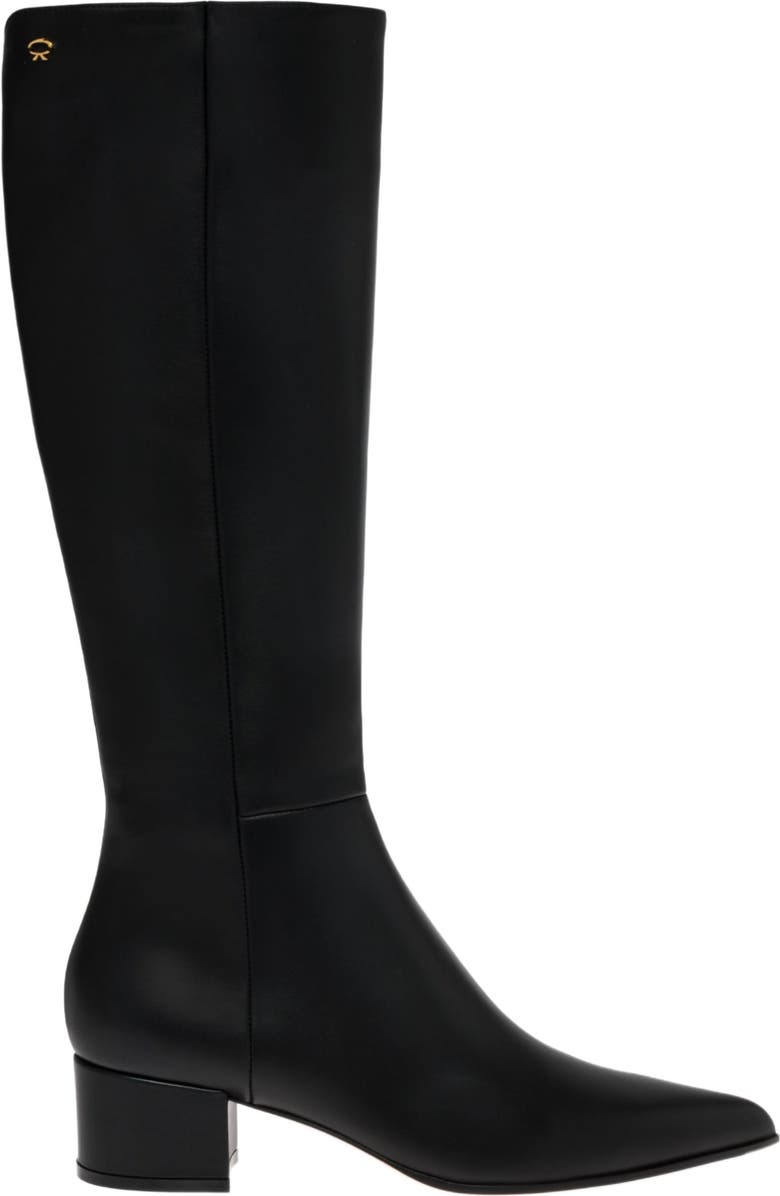 Gianvito Rossi Lyell Boot 45, Main, color,