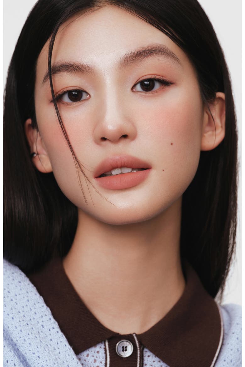 Cushion Matte Lock Lip Cream, Alternate, color, #N17 Natural Nude