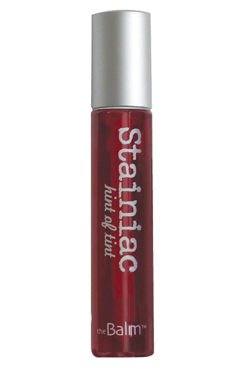 'Stainiac®' Cheek & Lip Stain, Main, color, BEAUTY QUEEN