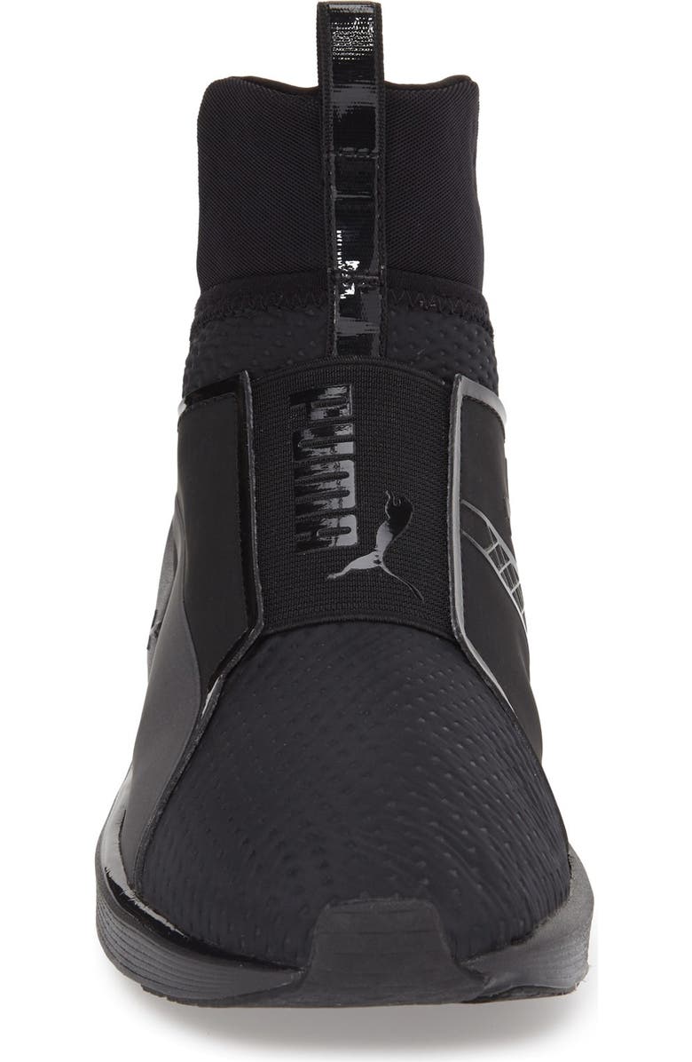 PUMA FENTY PUMA by Rihanna Fierce High Top Sneaker, Alternate, color,