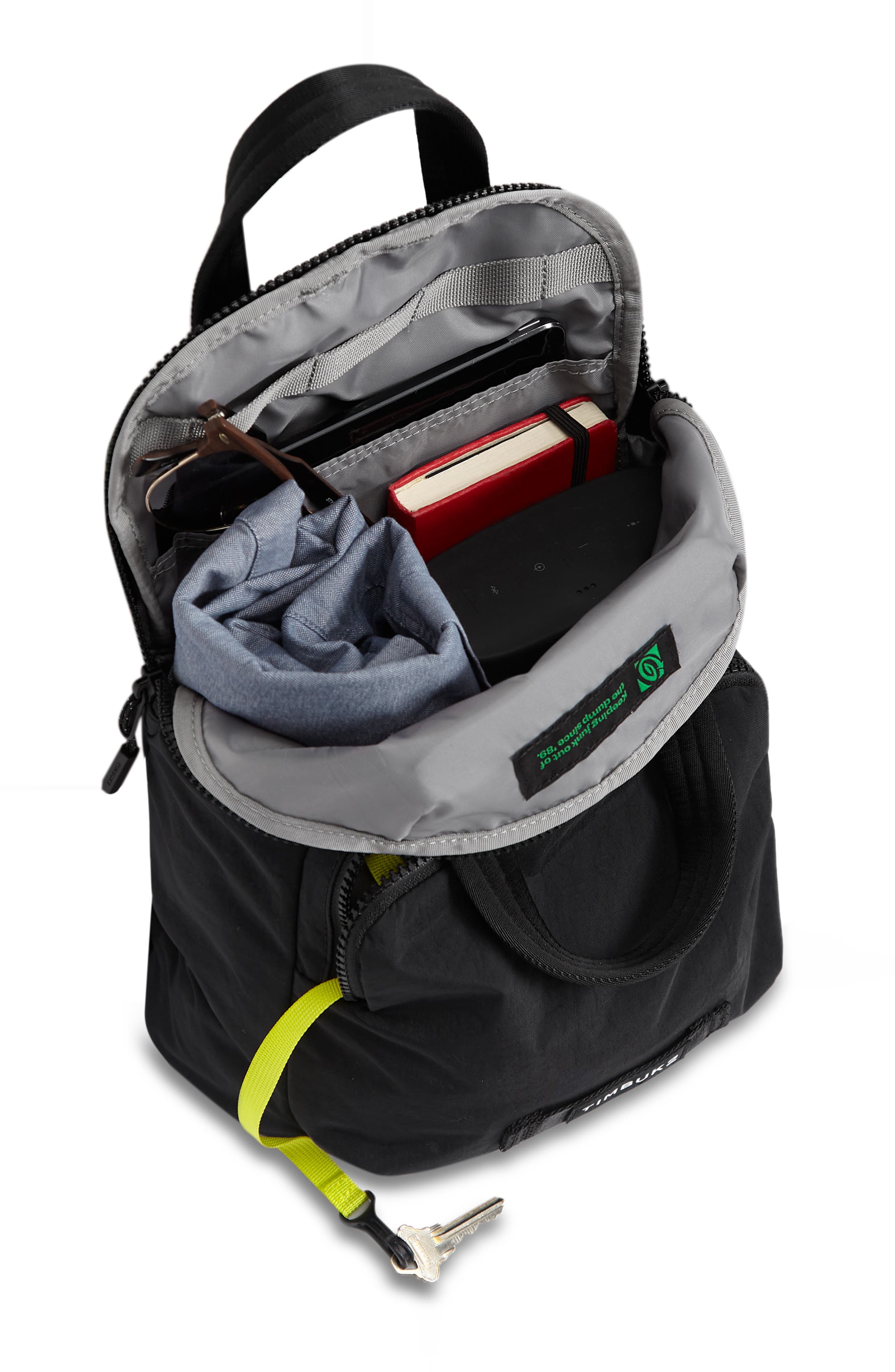 Timbuk2 Spark Mini Park Bag, Alternate, color, 