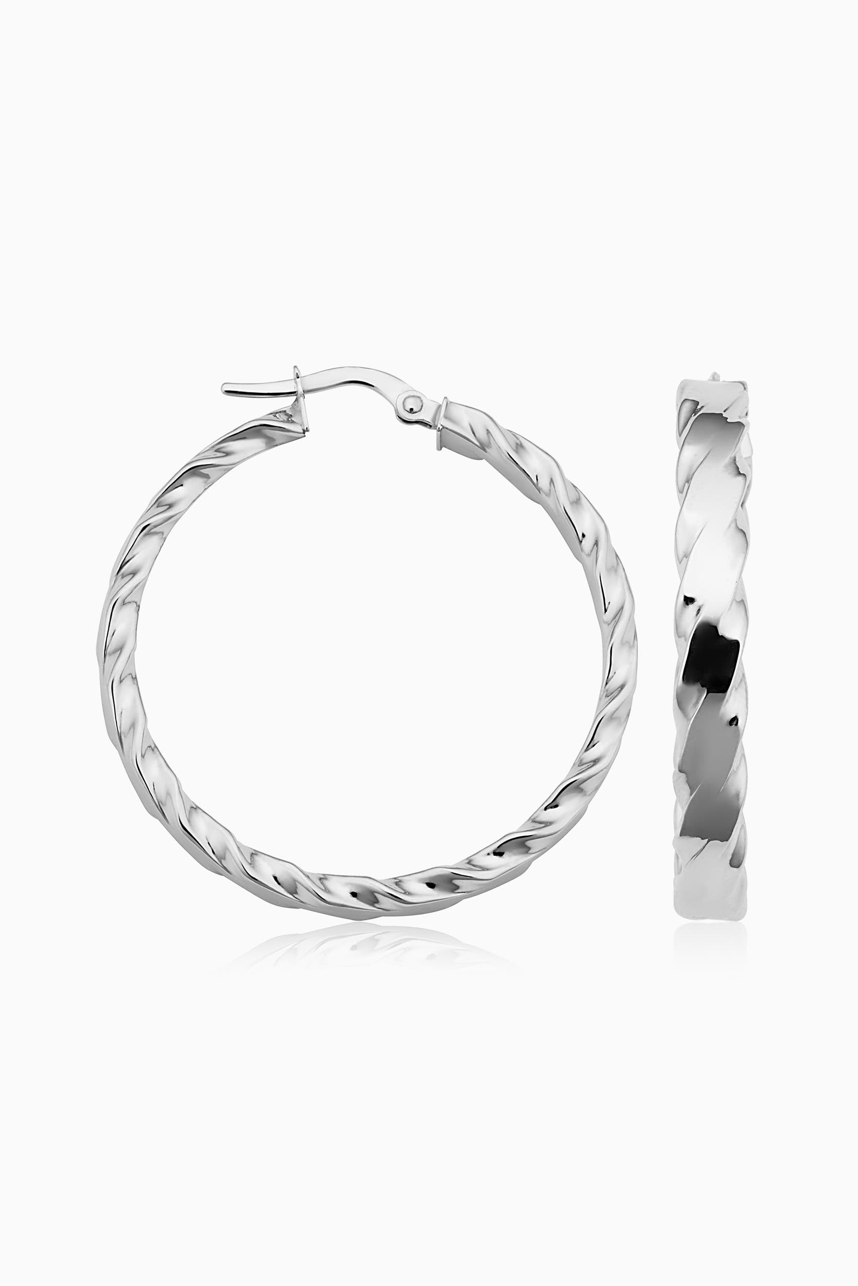 selected White Gold