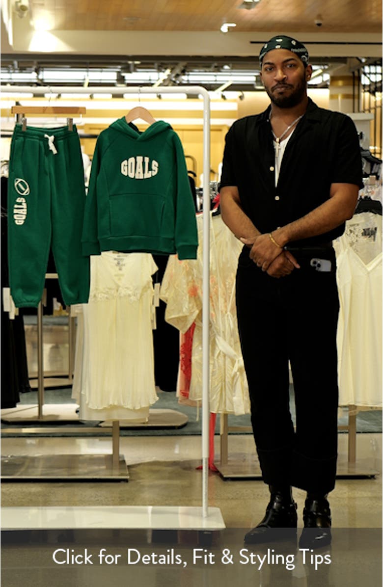 Kids' Hoodie & Joggers Set, sales video thumbnail