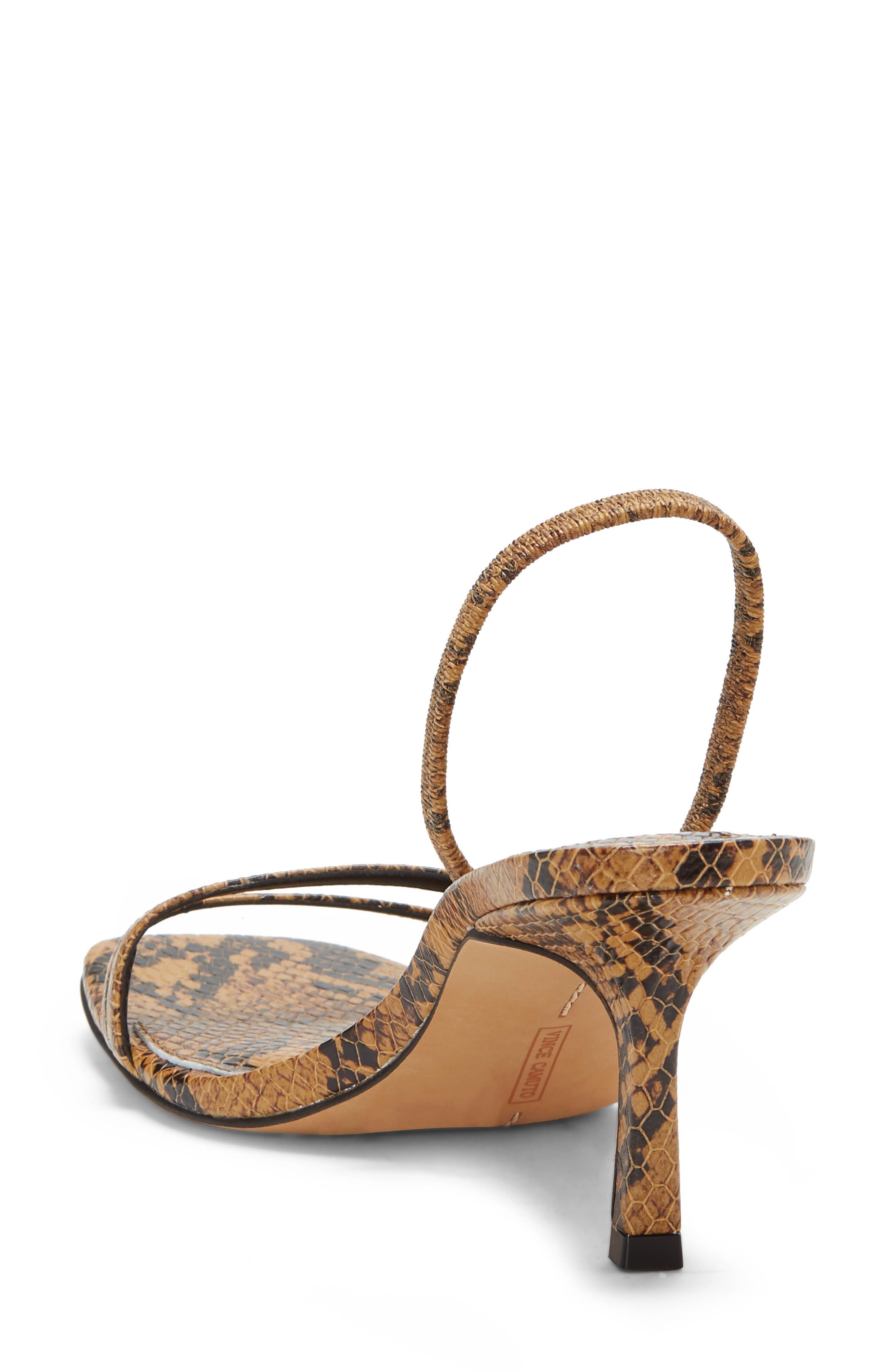 Sheela Sandal, Alternate, color, TUSCAN SNAKE