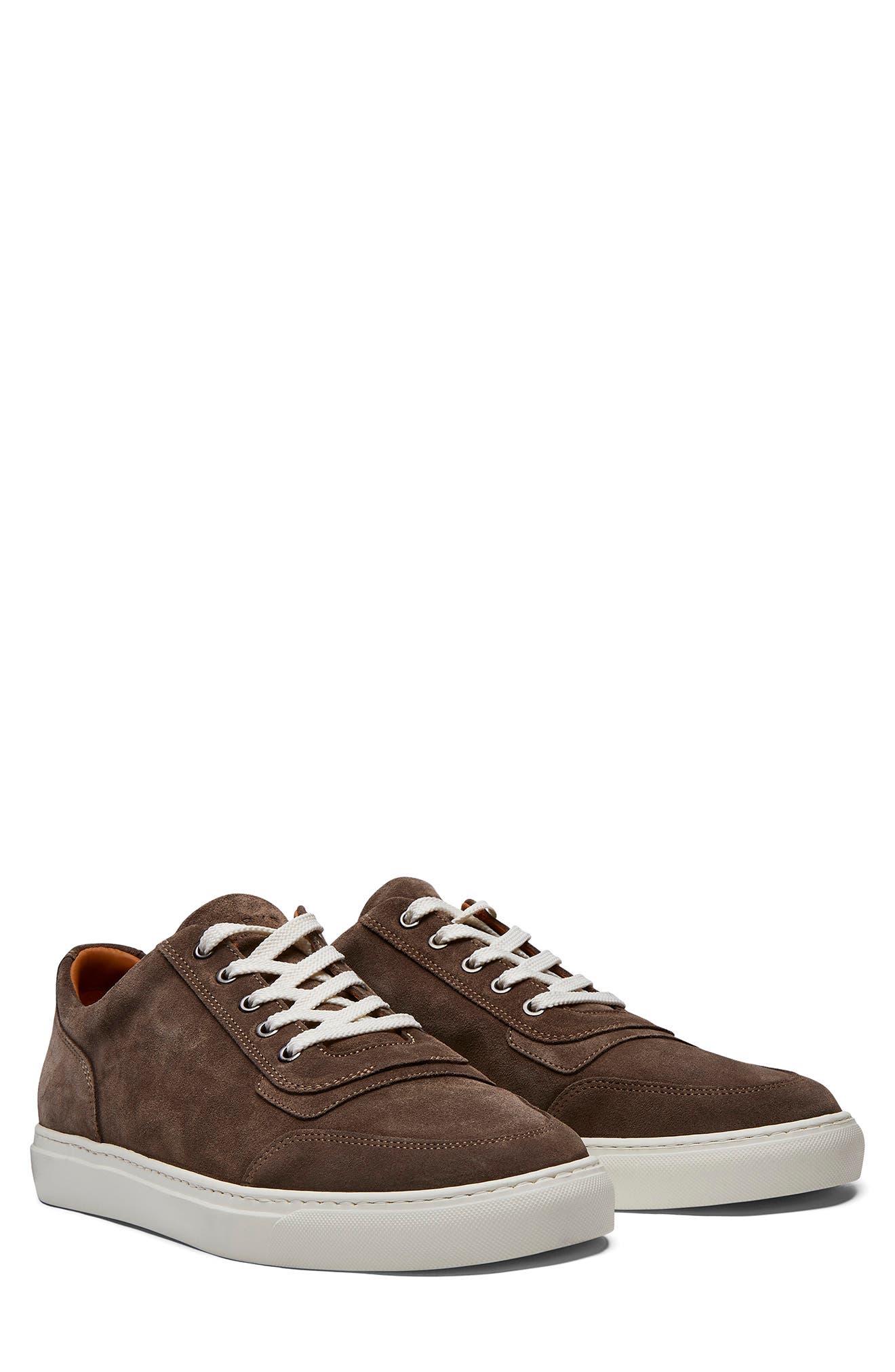 Harrys of London Nimble Sneaker, Main, color, 
