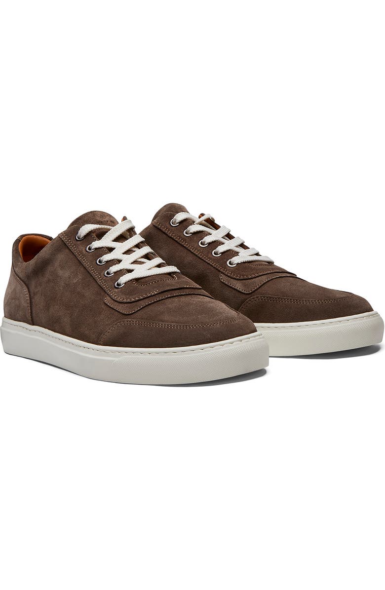 Harrys of London Nimble Sneaker, Main, color,