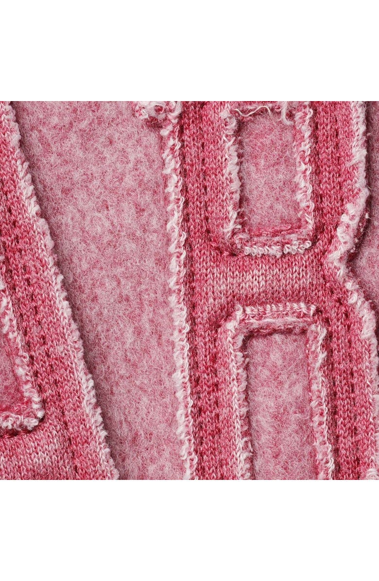 PRESSBOX Women's Pressbox Crimson Alabama Crimson Tide Ponchoville Pullover Sweatshirt, Alternate, color, 