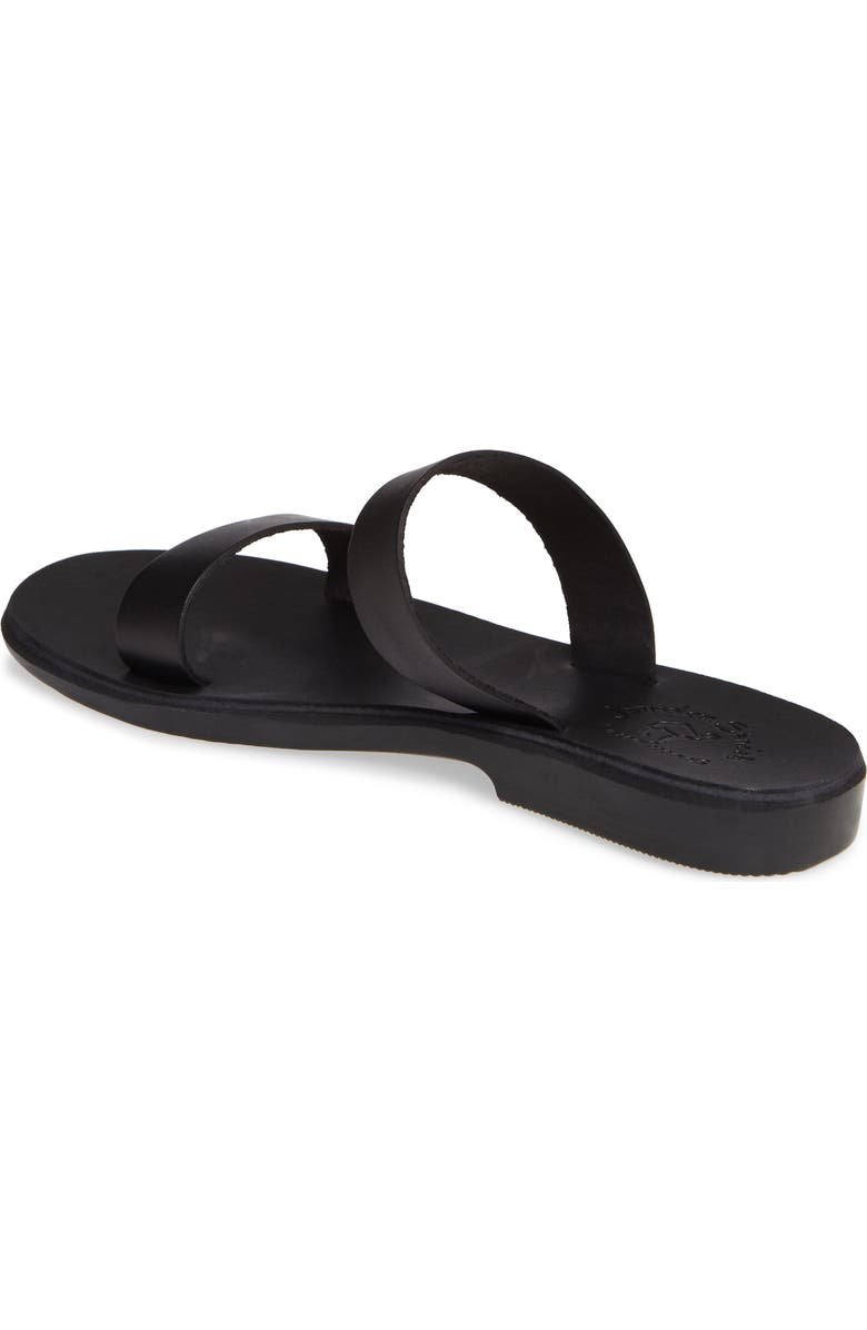 Jerusalem Sandals Ada Slide Sandal, Alternate, color,