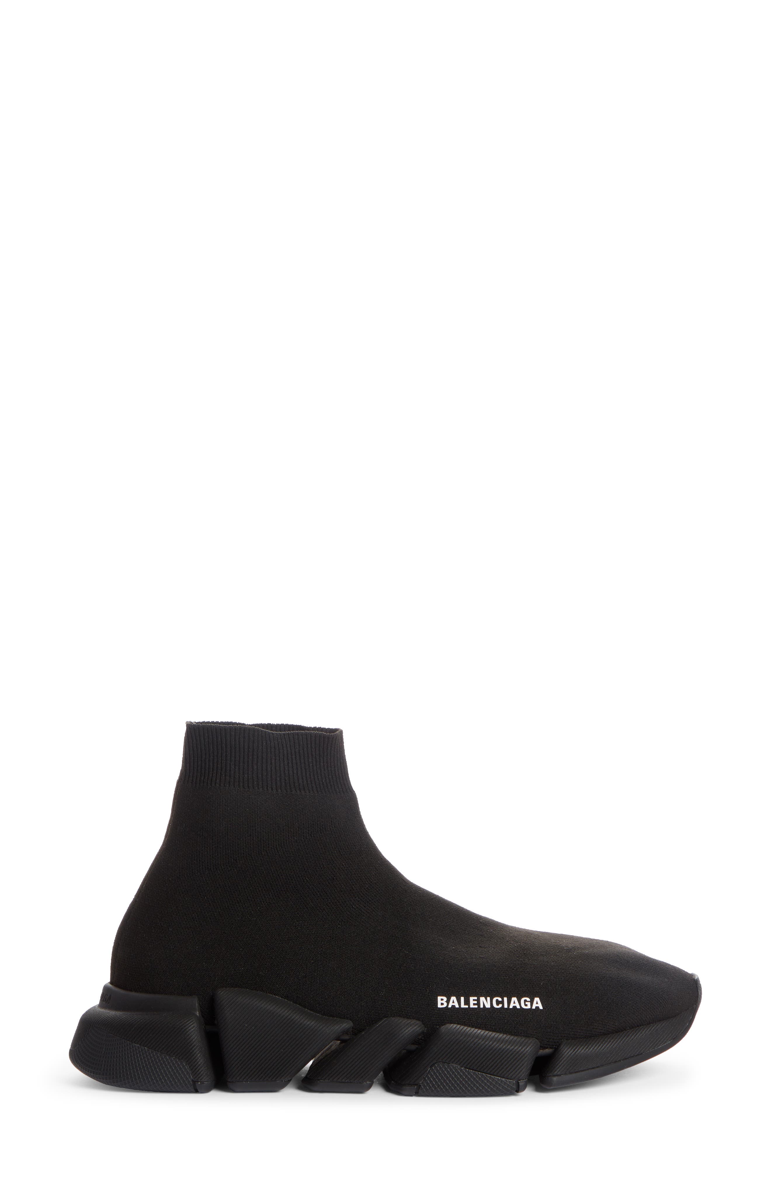 Balenciaga Speed LT 2.0 Knit Slip-On, Alternate, color, 