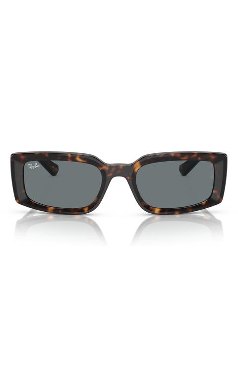 Kiliane 54mm Pillow Sunglasses