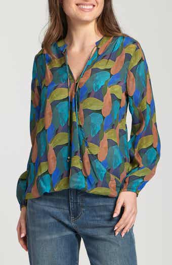 Printed Top