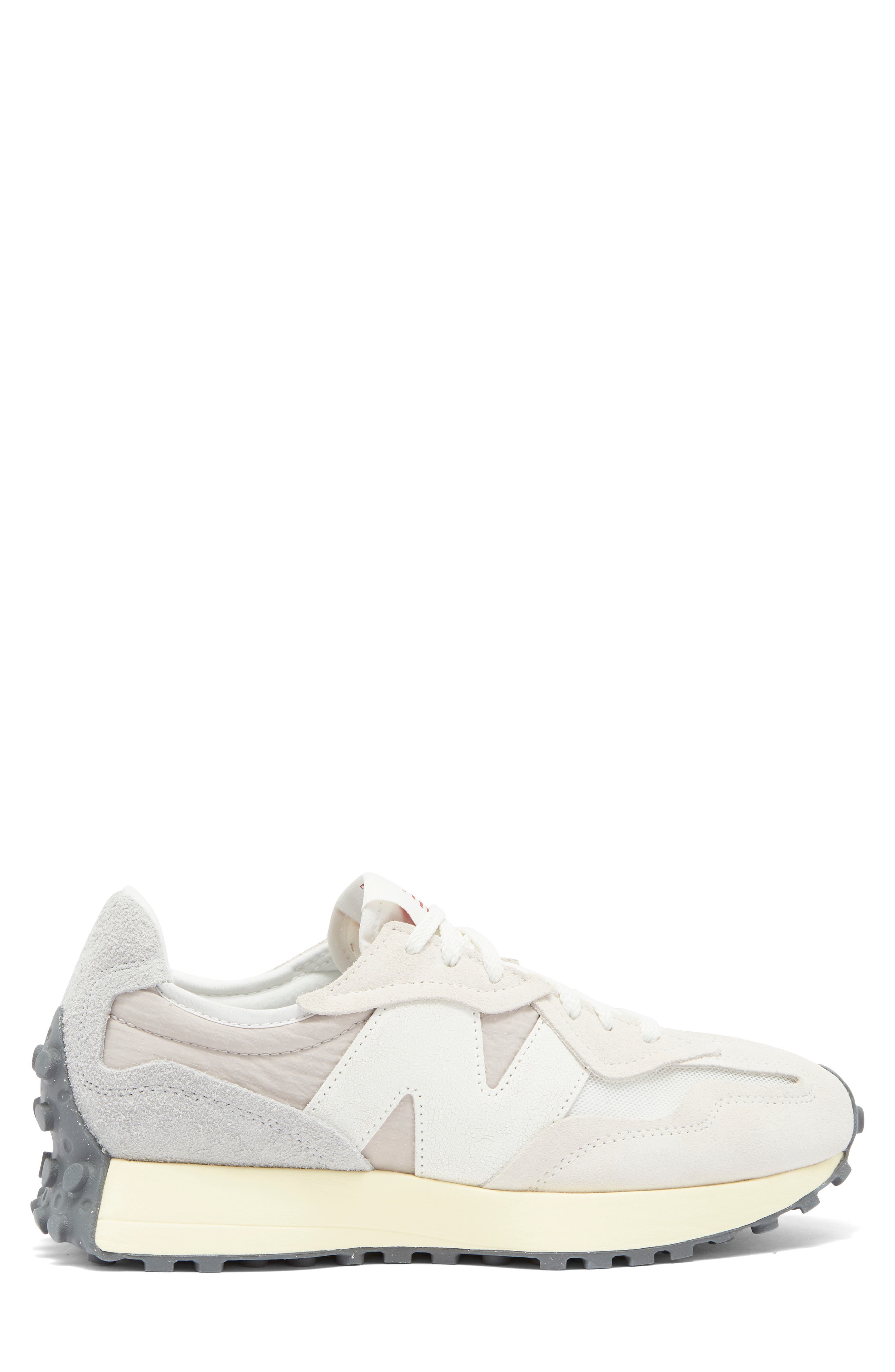 Gender Inclusive 327 Sneaker, Alternate, color, SEA SALT/ RAINCLOUD