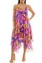  Fuschia Multi