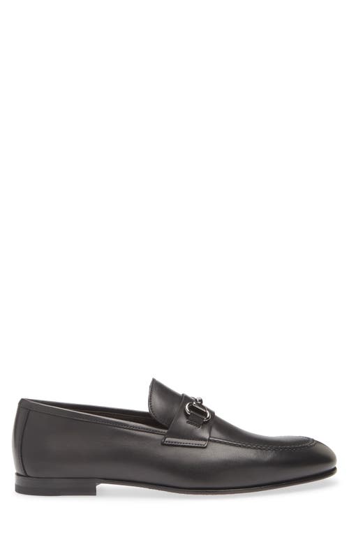 To Boot New York Berkshire Apron Toe Bit Loafer