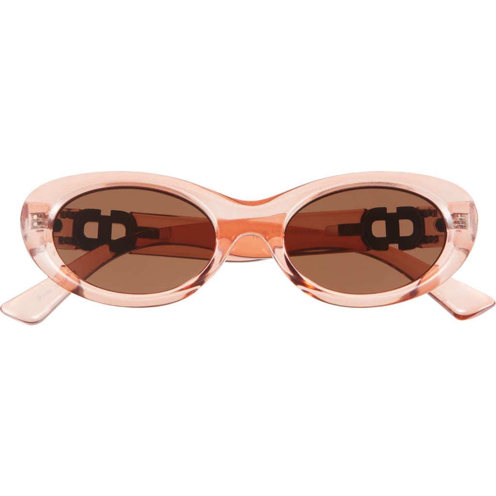 Bp. Oval Sunglasses