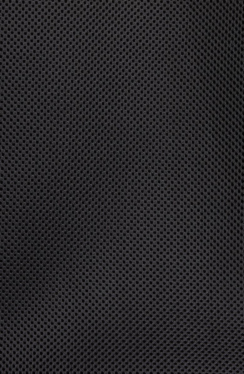 A.P.C. Gilet 'Future Shock' Faux Shearling Vest, Alternate, color, 