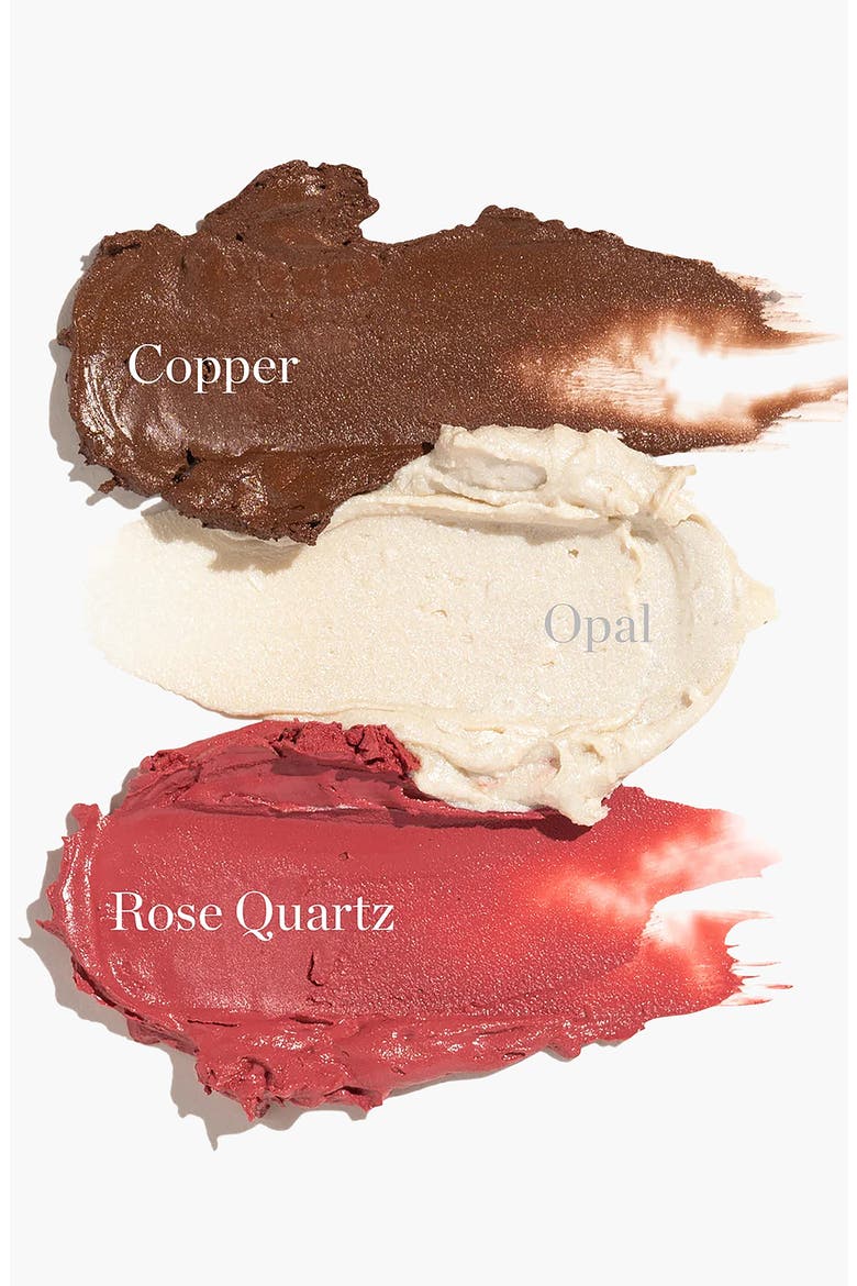 Crystal Contour Collection $144 Value, Alternate, color, CRYSTAL