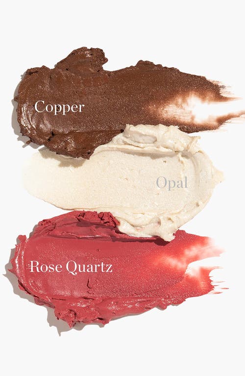 Ogee Crystal Contour Collection