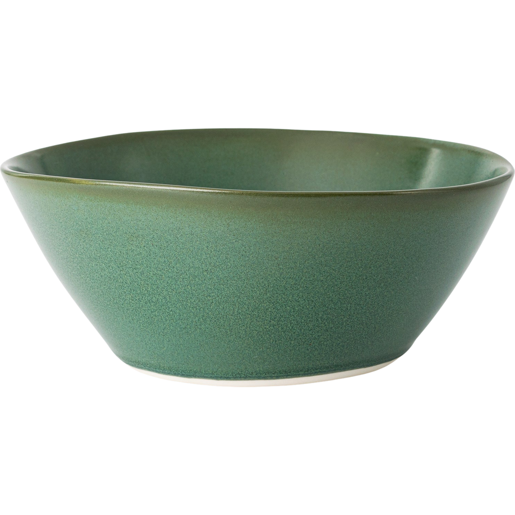 Haand Sharing Bowl In Green