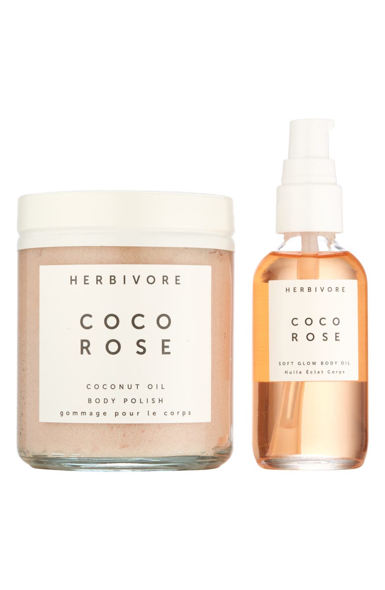 Herbivore Botanicals Moment to Escape Set USD $55 Value, Alternate, color,