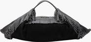 3.1 Phillip Lim Luna Suede Fringe Bag