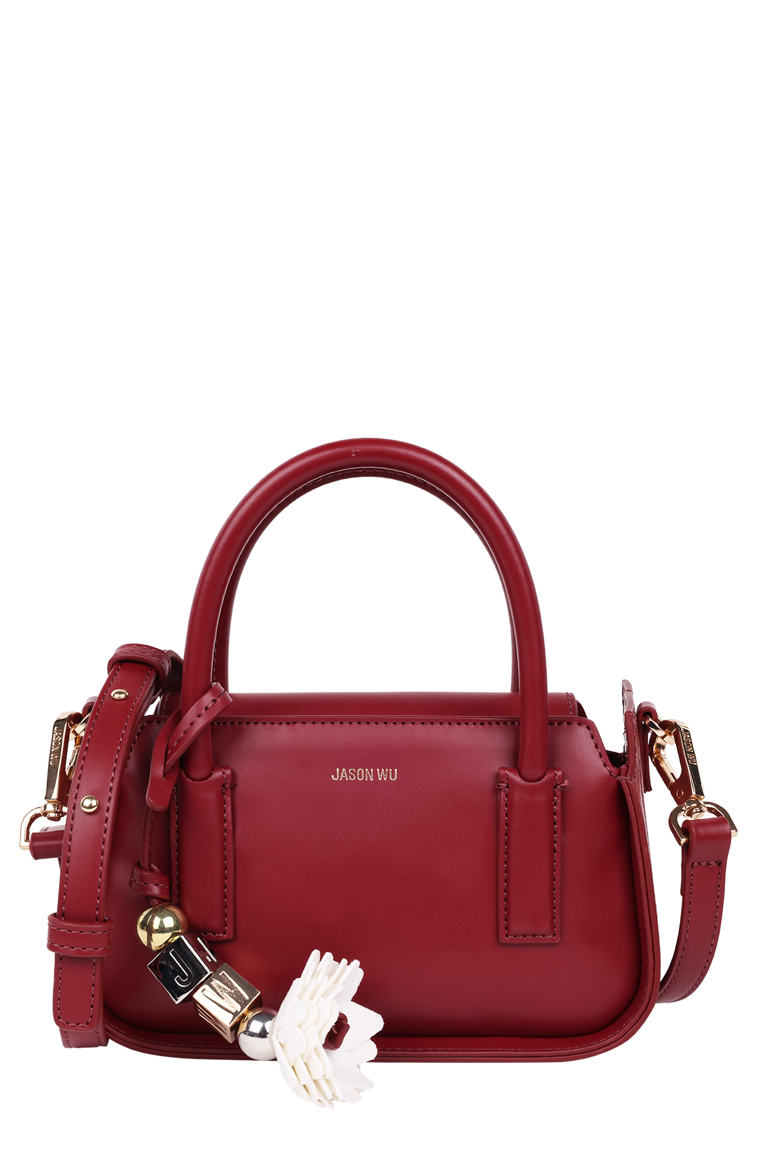JASON WU Structured Mini Bag, Main, color, 