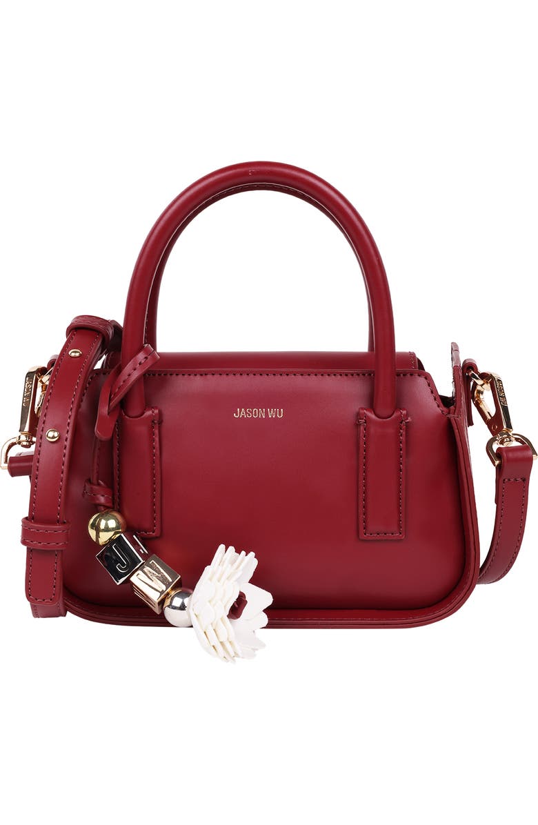 JASON WU Structured Mini Bag, Main, color,