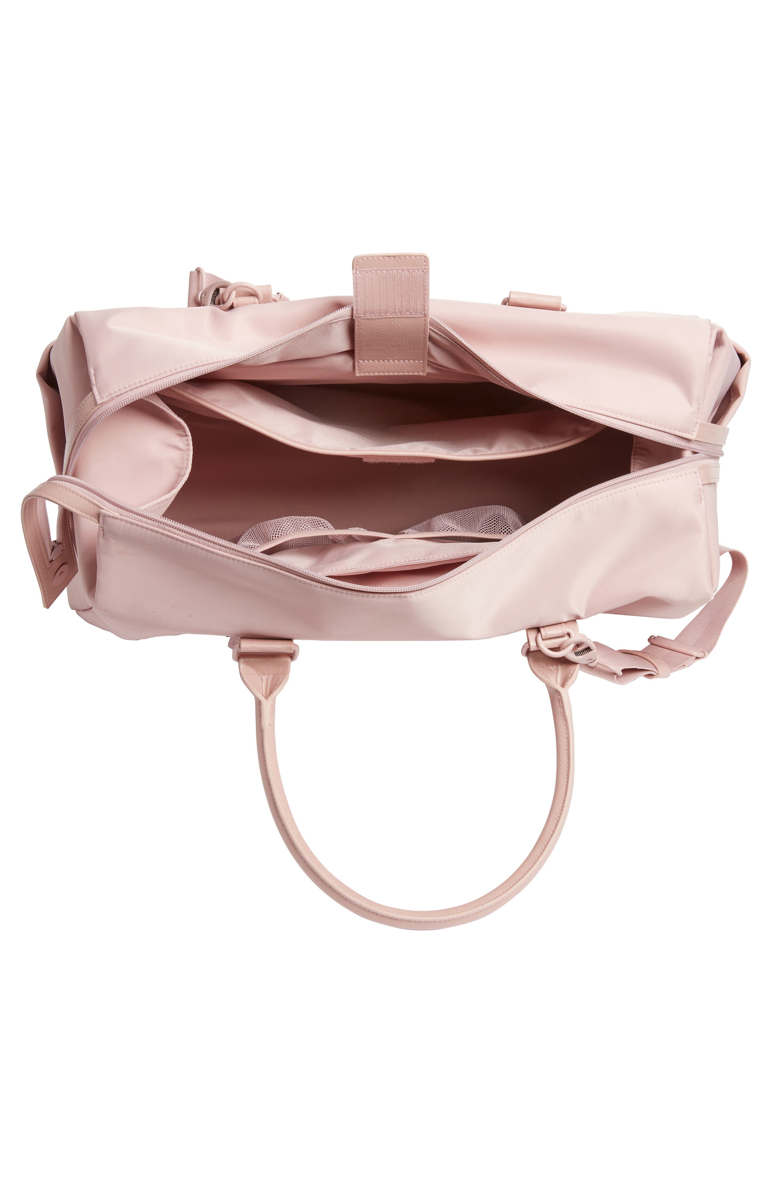 Béis Commuter Duffle Bag, Alternate, color, 