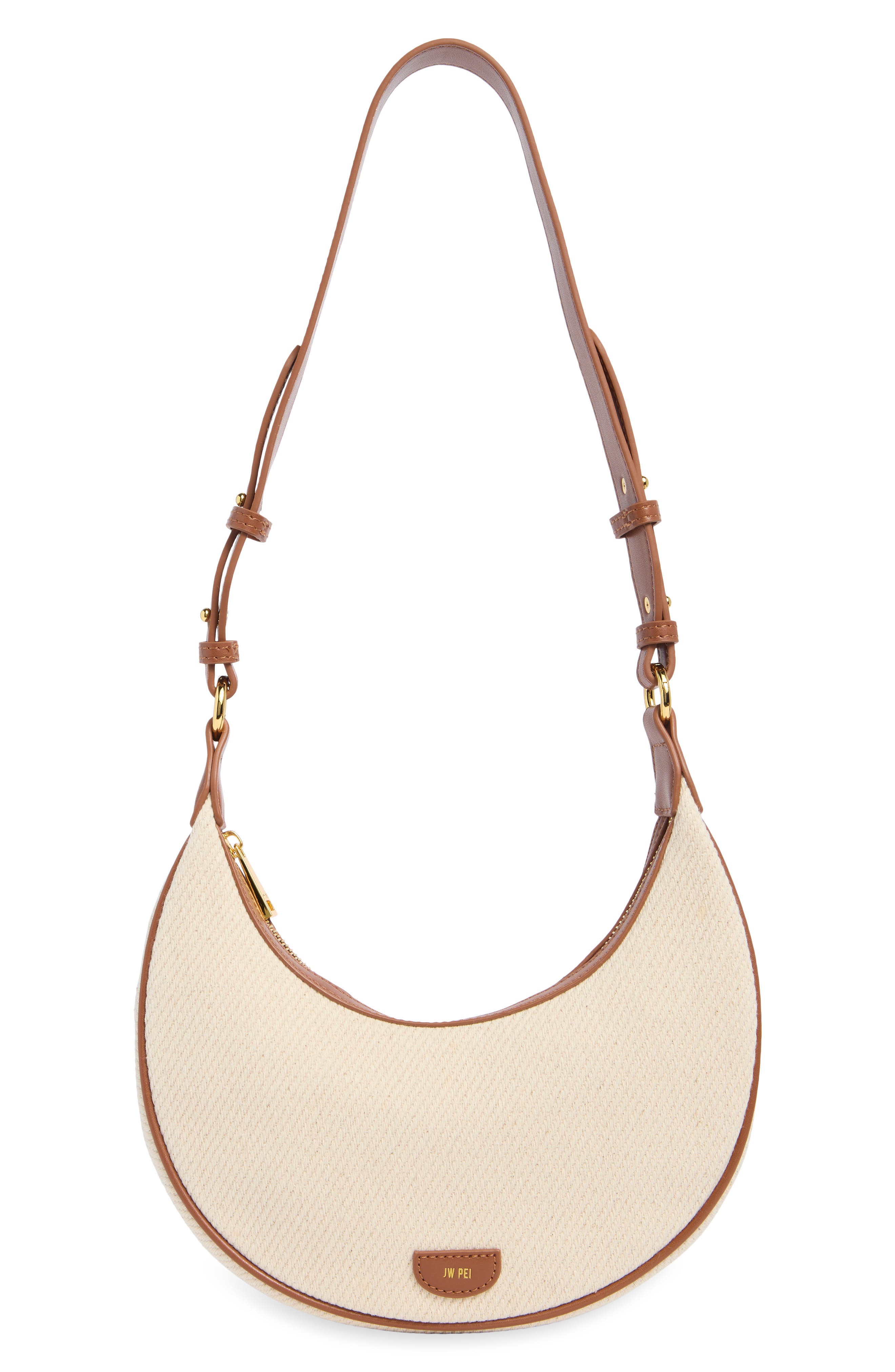 Carly Medium Shoulder Bag