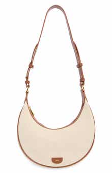 Carly Medium Shoulder Bag