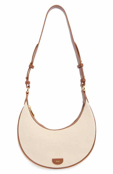 Carly Medium Shoulder Bag