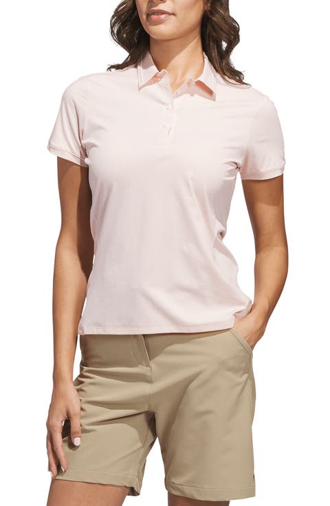 Ultimate365 Tour Twist Knit Polo