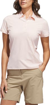 adidas Ultimate365 Tour Twist Knit Polo