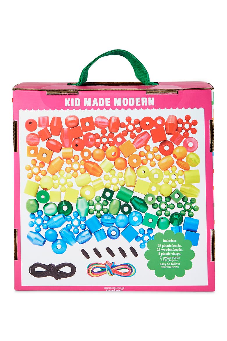My First Jewelry Kit, Alternate, color, MULTI