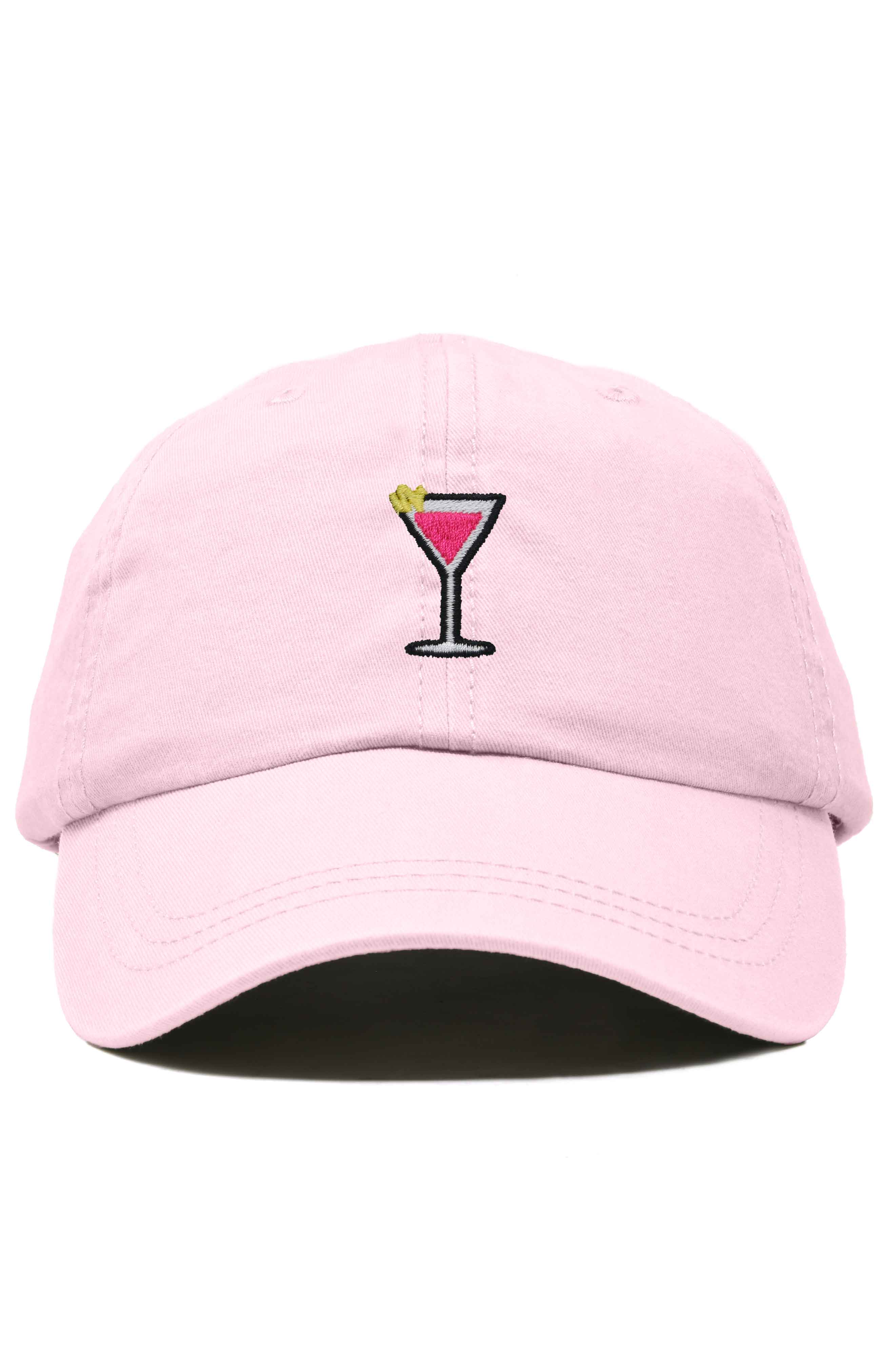 Washed Pink